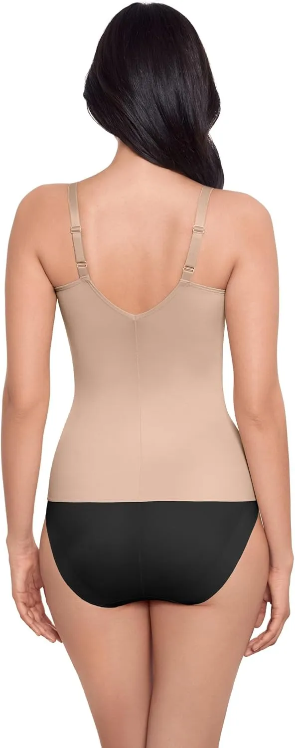 Miraclesuit Women's Comfy Curves Shaping Camisole