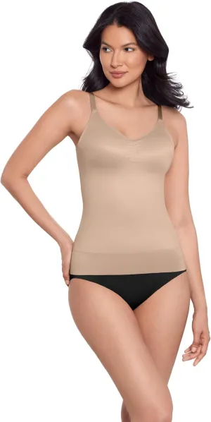 Miraclesuit Women's Comfy Curves Shaping Camisole