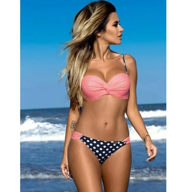 NAKIAEOI Sexy Bikinis