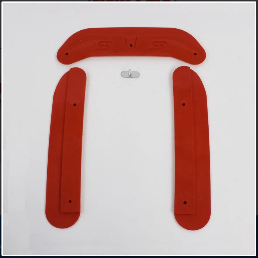 New-Line Slim Chassis Guard Kit/Chassis Protectors