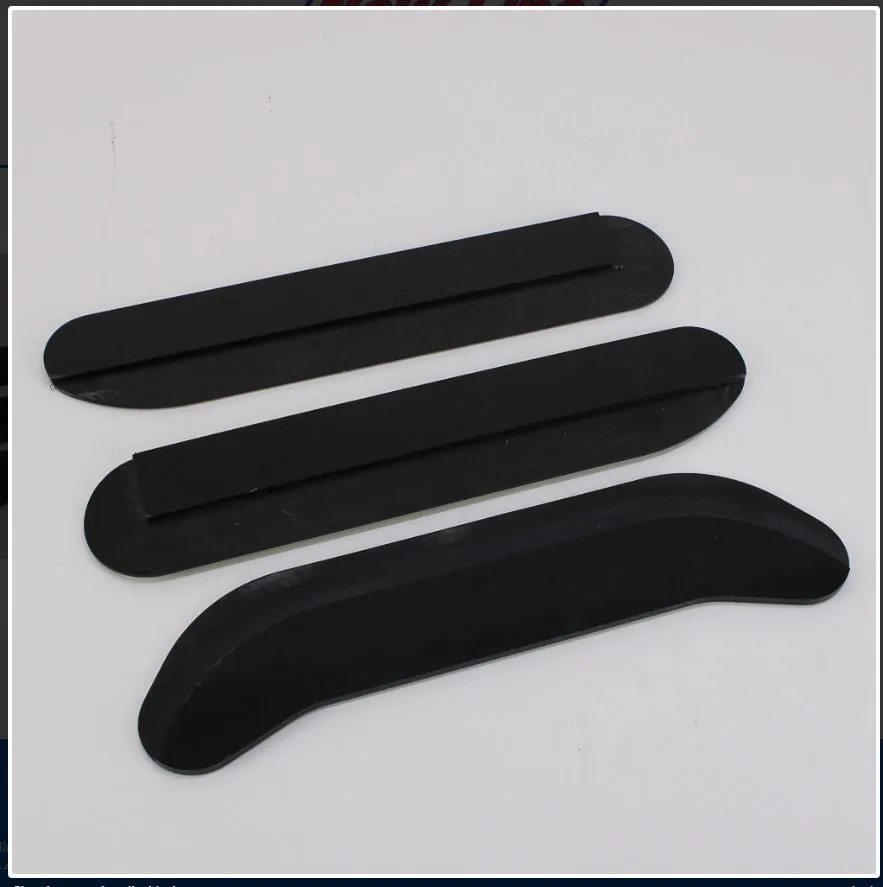 New-Line Slim Chassis Guard Kit/Chassis Protectors