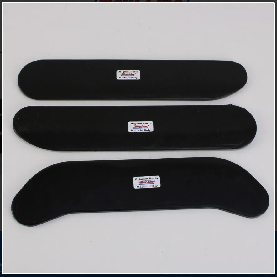 New-Line Slim Chassis Guard Kit/Chassis Protectors