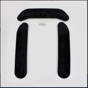 New-Line Slim Chassis Guard Kit/Chassis Protectors