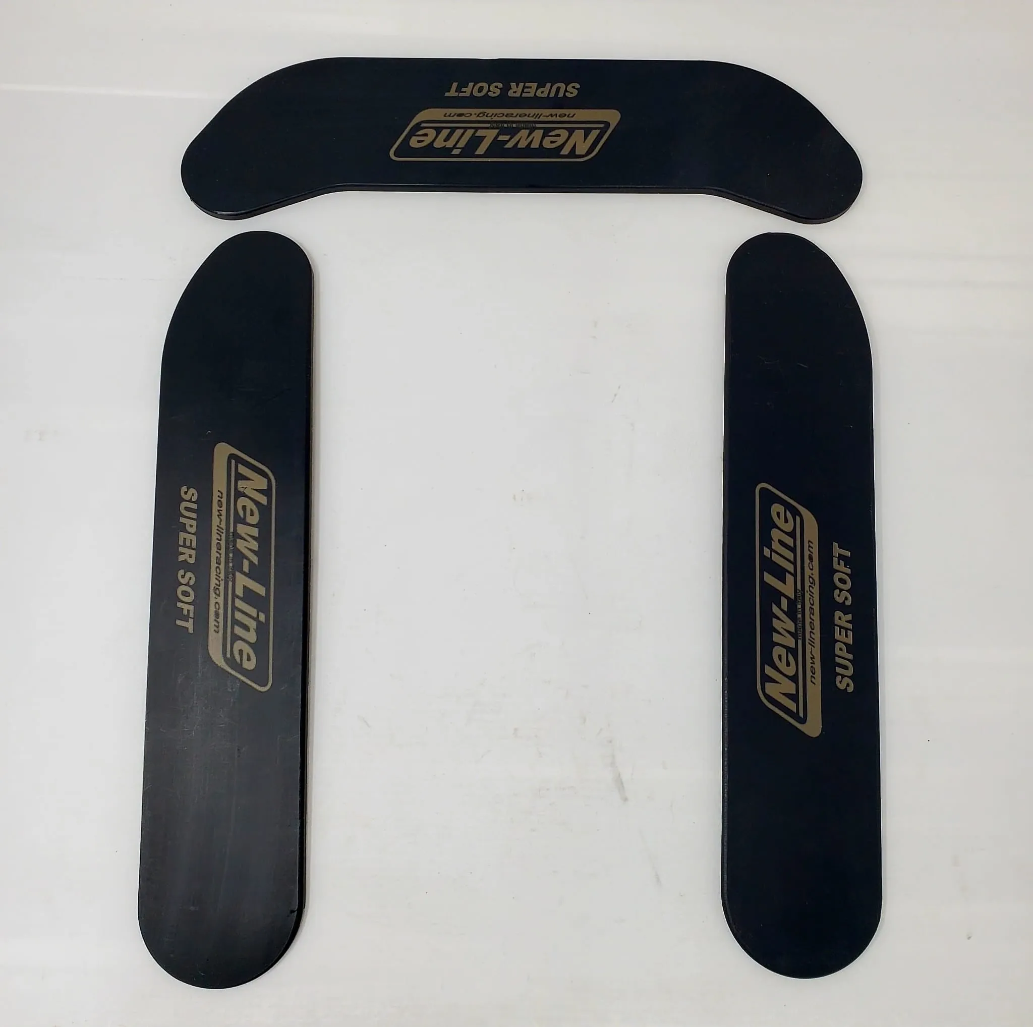 New-Line Slim Chassis Guard Kit/Chassis Protectors