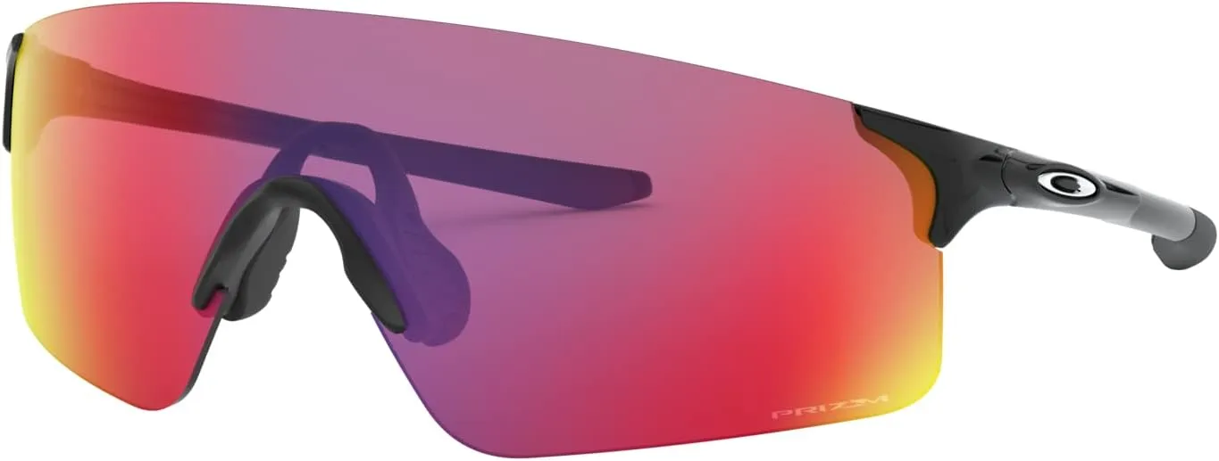 Oakley Men's Oo9454 Evzero Blades Rectangular Sunglasses
