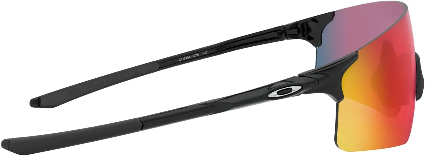 Oakley Men's Oo9454 Evzero Blades Rectangular Sunglasses