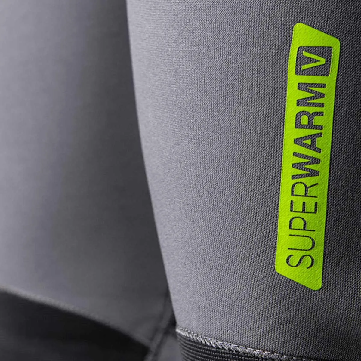 OLD MODEL Womens Zhik Superwarm V Skiff Suit