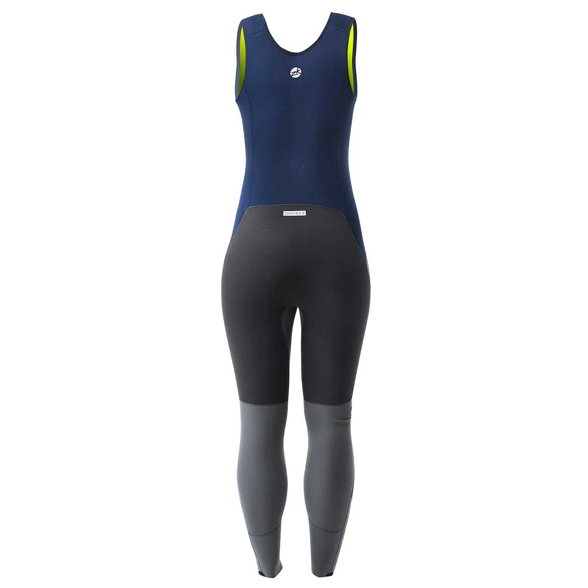 OLD MODEL Womens Zhik Superwarm V Skiff Suit