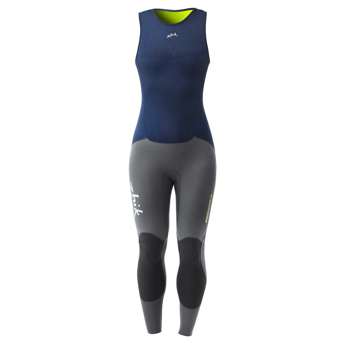 OLD MODEL Womens Zhik Superwarm V Skiff Suit