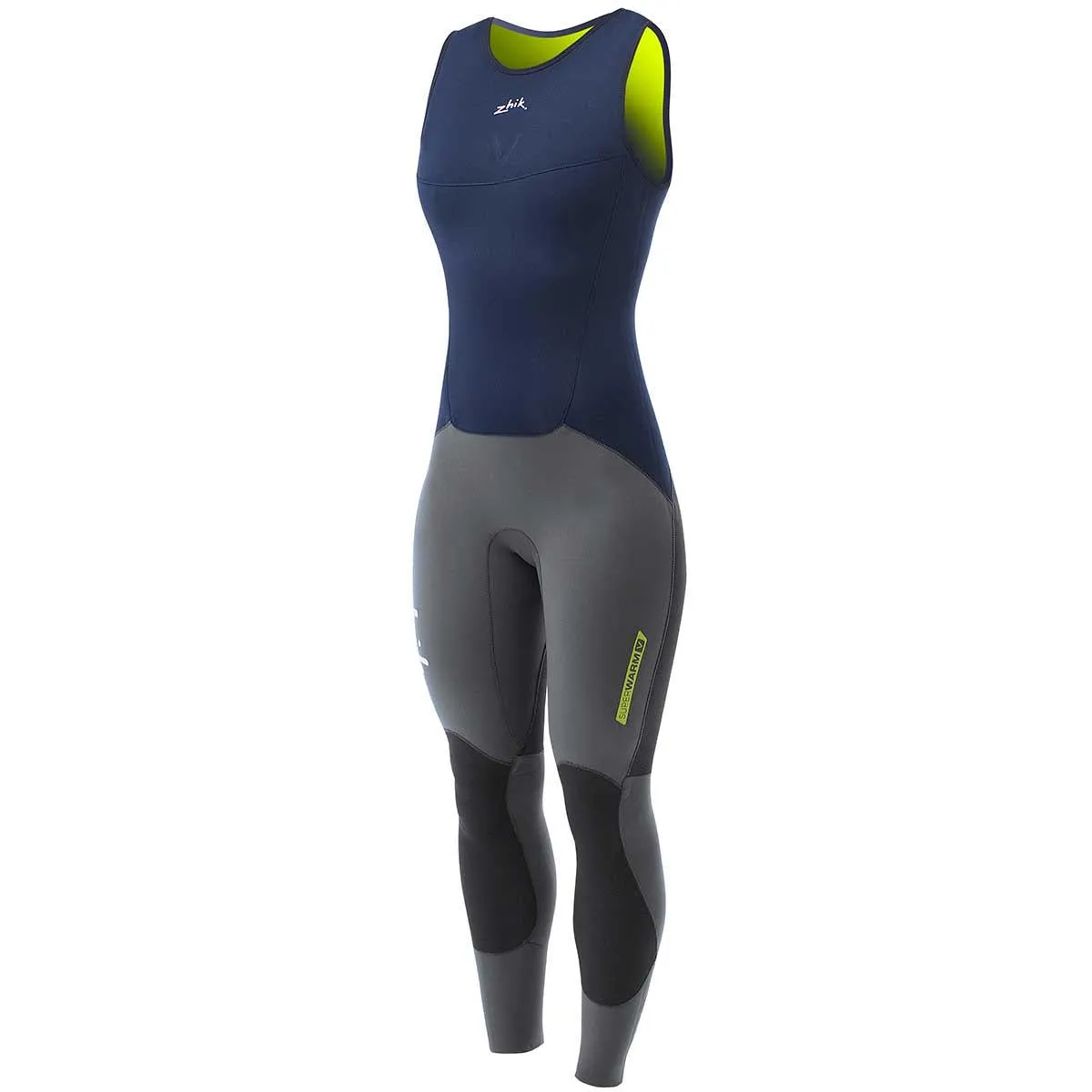 OLD MODEL Womens Zhik Superwarm V Skiff Suit
