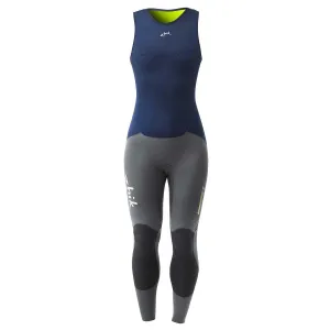 OLD MODEL Womens Zhik Superwarm V Skiff Suit