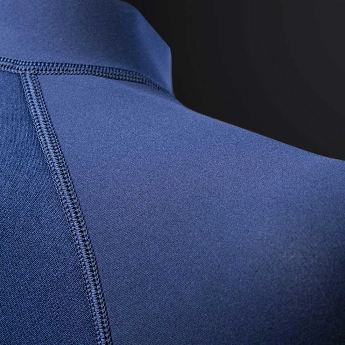 OLD MODEL Zhik Mens Microfleece V Top