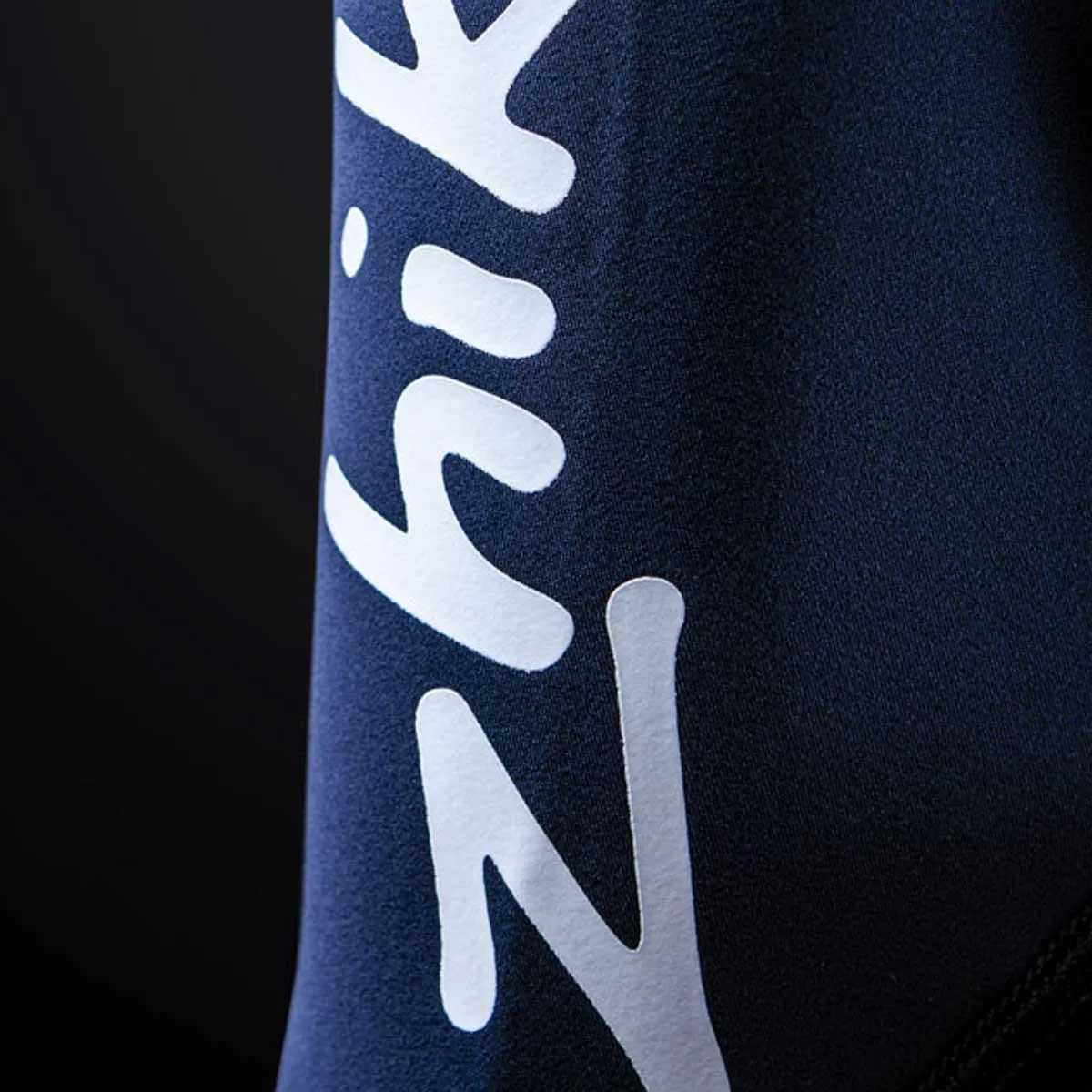 OLD MODEL Zhik Mens Microfleece V Top