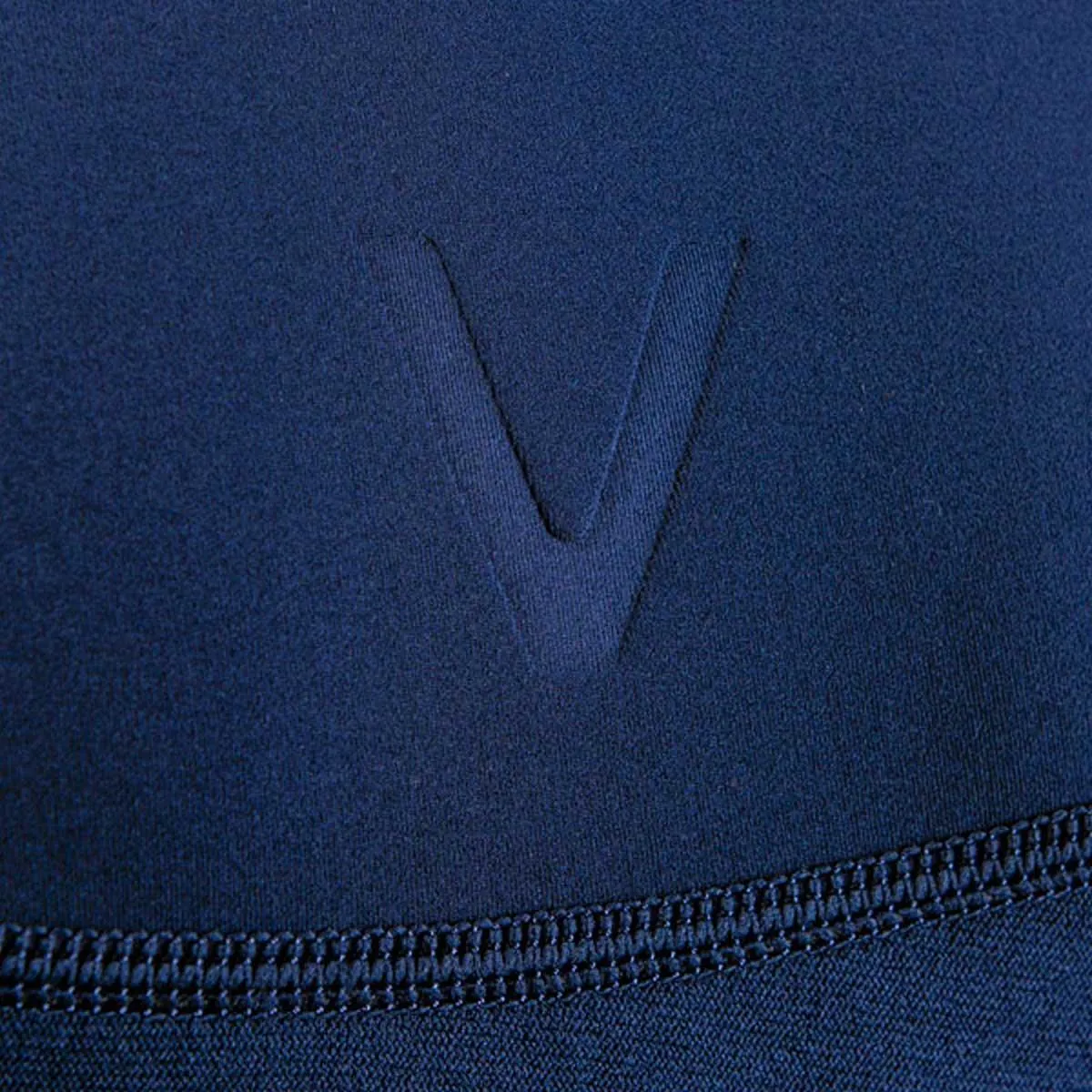 OLD MODEL Zhik Mens Microfleece V Top