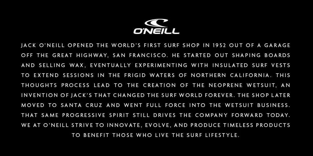 O'NEILL mens Hoodie