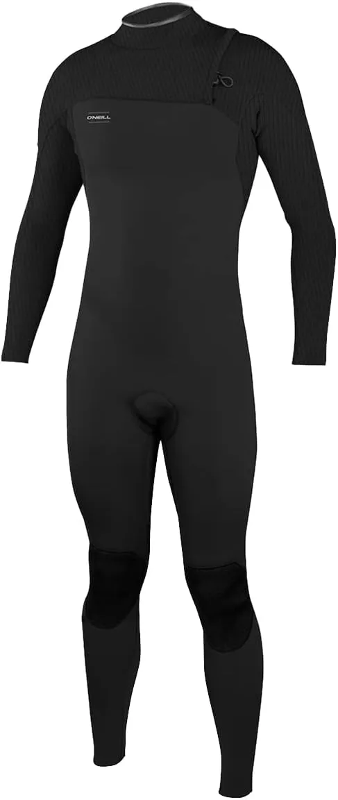 O'Neill Men's Hyperfreak 4/3mm Zipless Full Wetsuit