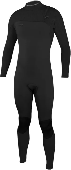 O'Neill Men's Hyperfreak 4/3mm Zipless Full Wetsuit