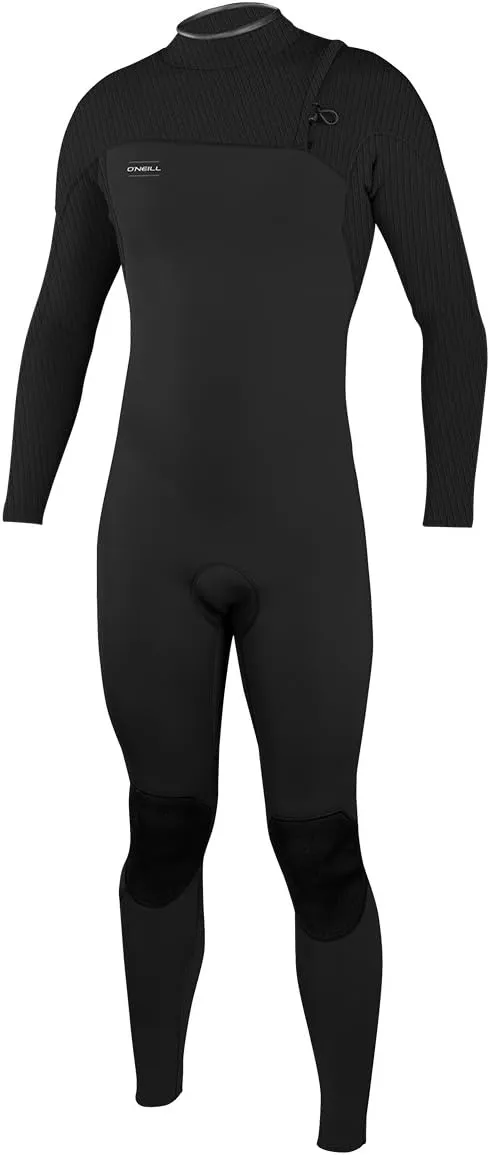 O'Neill Men's Hyperfreak 4/3mm Zipless Full Wetsuit