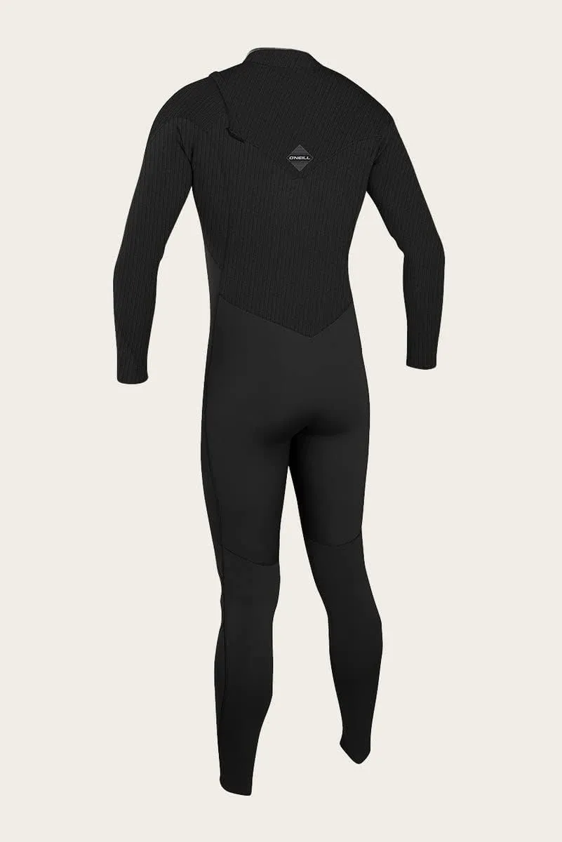 O'Neill Men's Hyperfreak 4/3mm Zipless Full Wetsuit