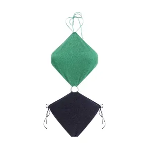 Oséree Lumiere Diamond Swimsuit