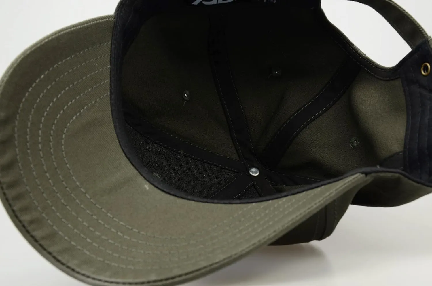 Oversize Baseball Cap XXL Big Head Hats for Men Large Head Hats Dad Hat Adjustable 23.6"-26.8"