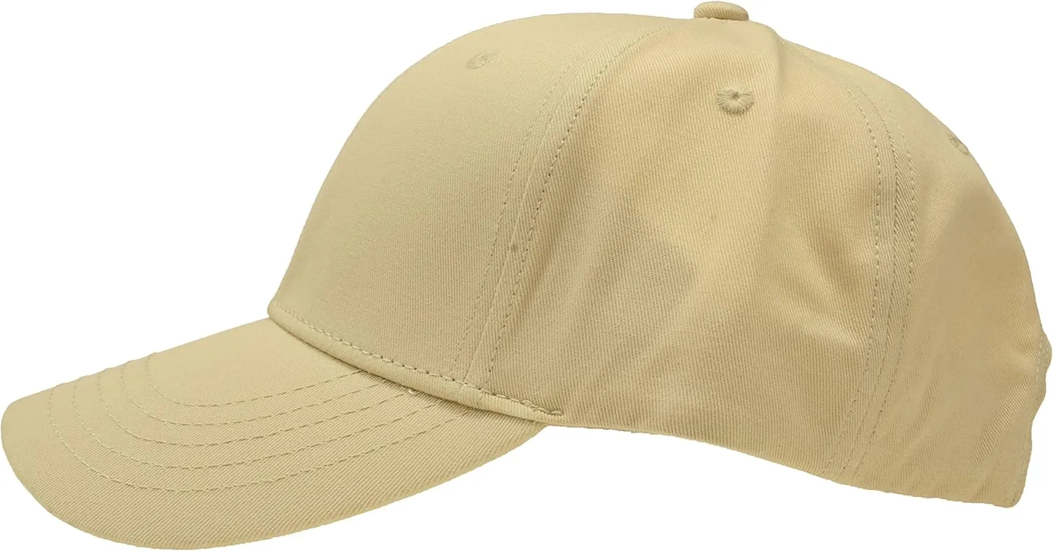 Oversize Baseball Cap XXL Big Head Hats for Men Large Head Hats Dad Hat Adjustable 23.6"-26.8"