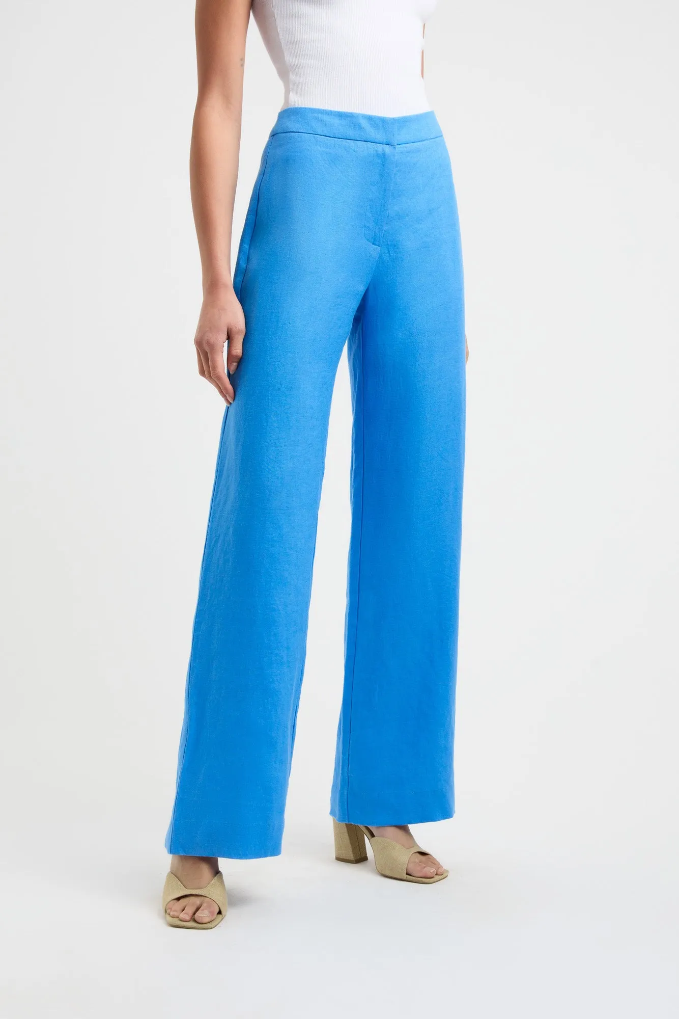 Palm Low Rise Pant