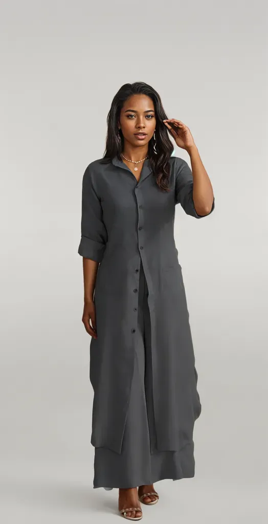 Pat | Linen 2-Piece Set