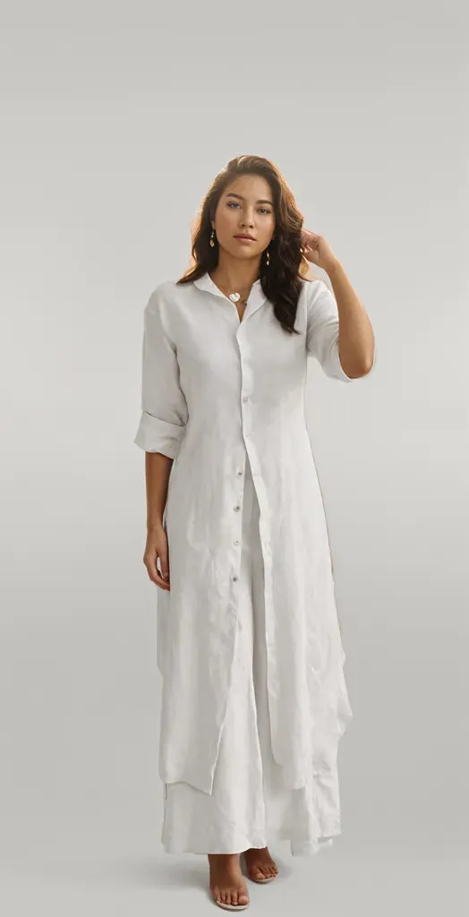 Pat | Linen 2-Piece Set