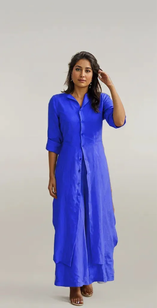 Pat | Linen 2-Piece Set