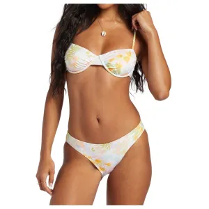 Peaceful Palms Underwire Top - Billabong