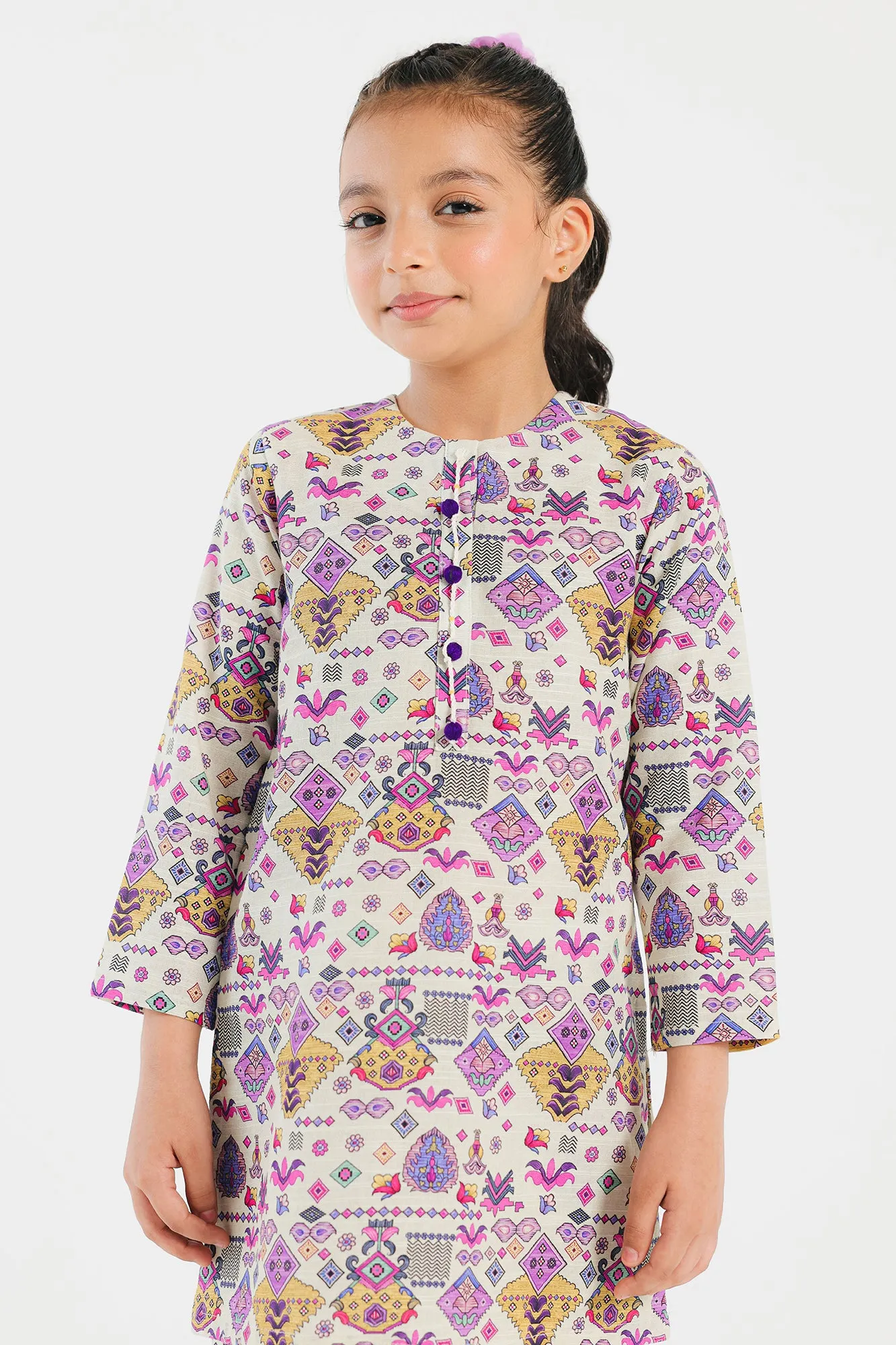 PRINTED SUIT (E0784/402/002)