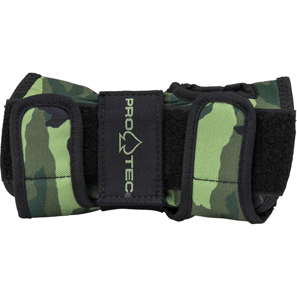 Protective Gear (Skate) - Pro-tec Street Wrist Guards - Camo