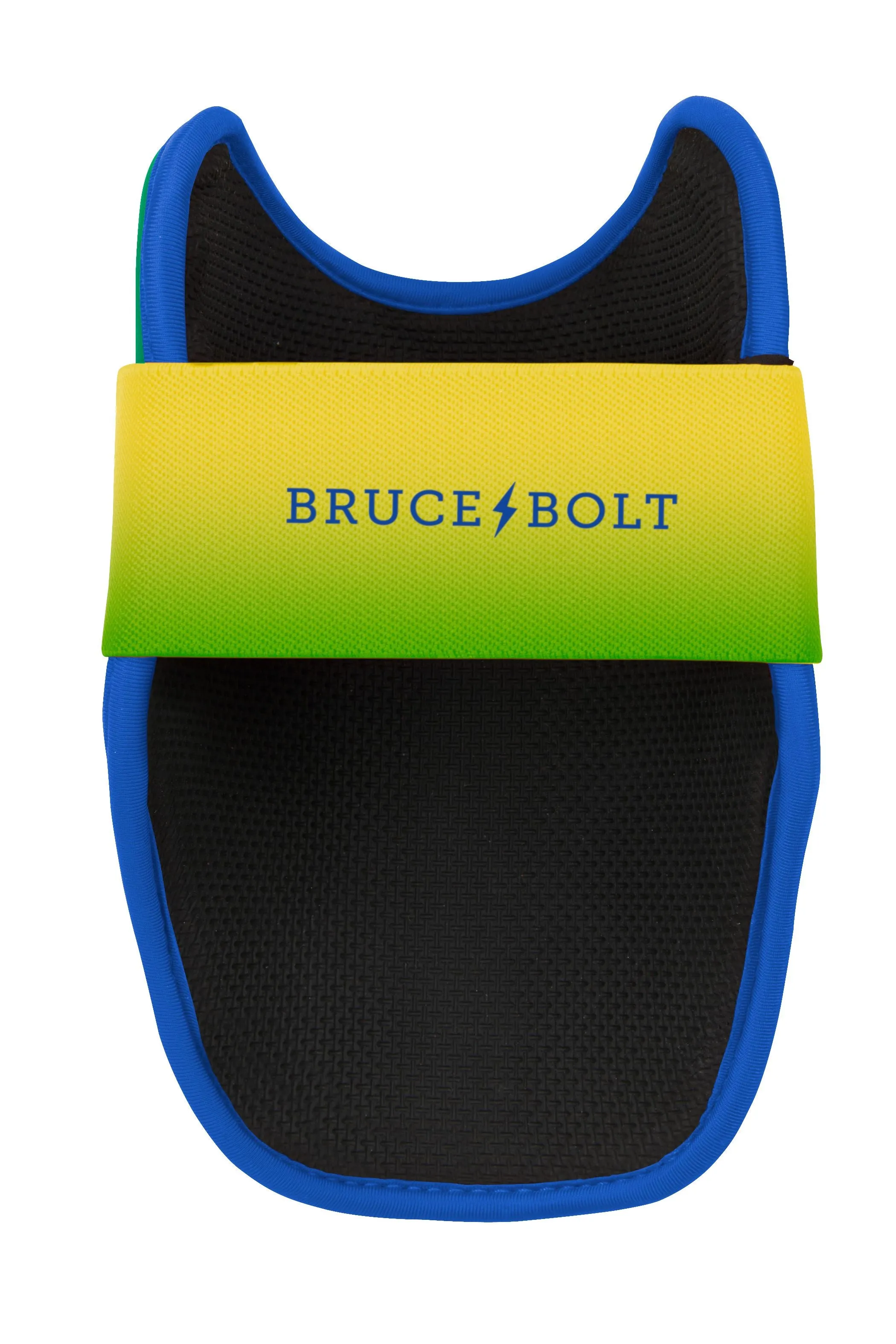 "Coach RAC" Limited Edition 6" Elbow Guard - RAC Yellow