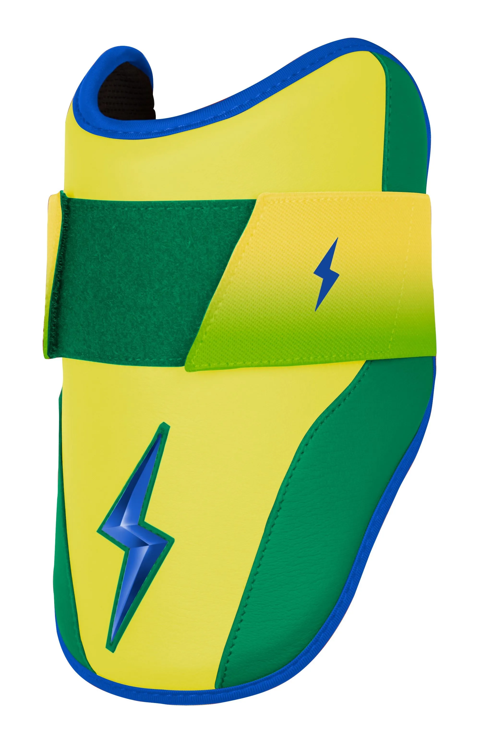 "Coach RAC" Limited Edition 6" Elbow Guard - RAC Yellow