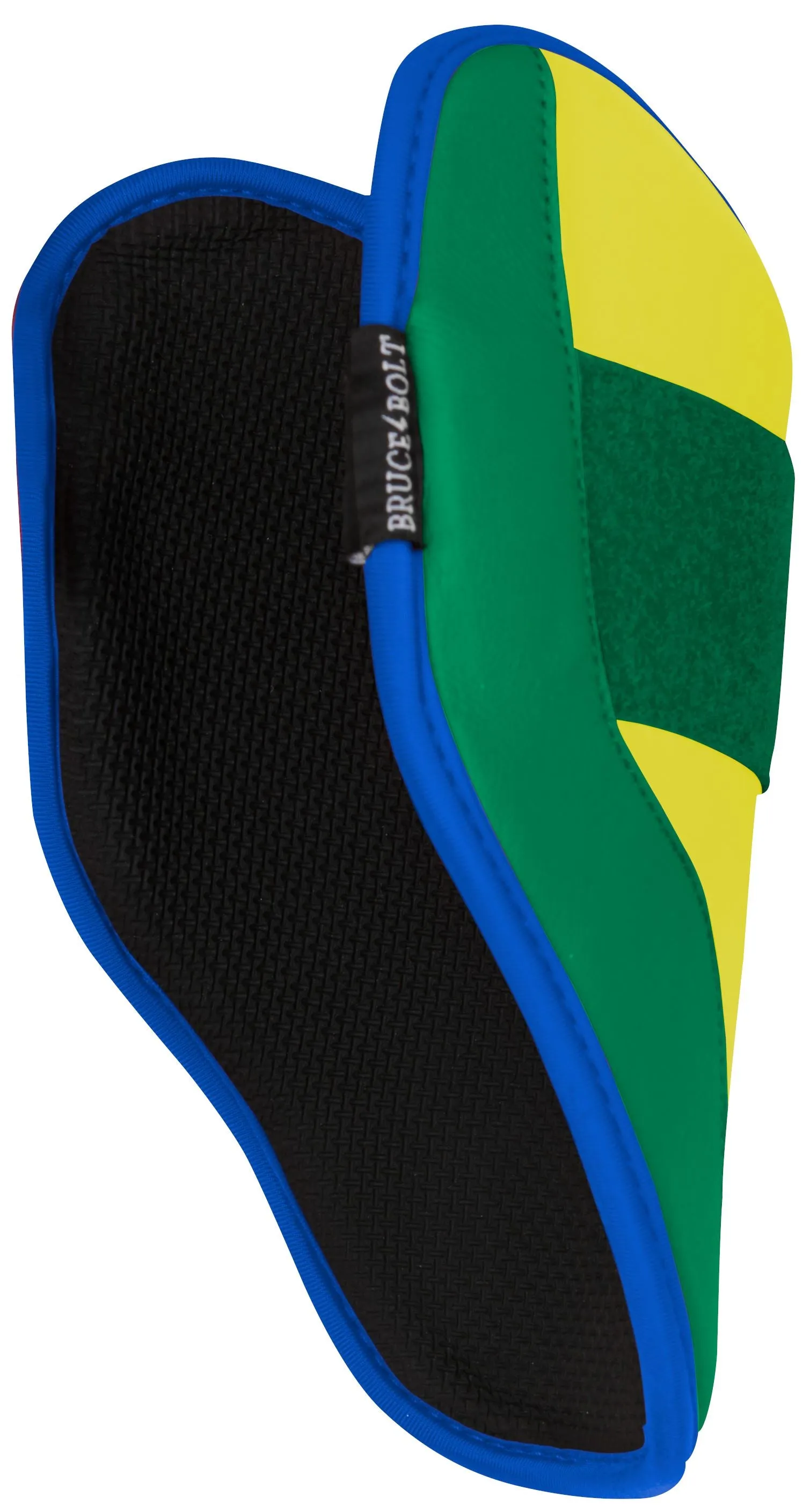 "Coach RAC" Limited Edition 6" Elbow Guard - RAC Yellow