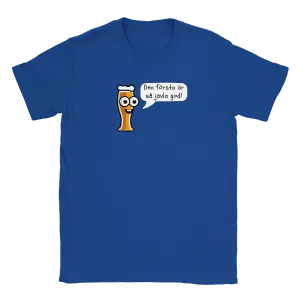 Rachael – Unisex T-Shirt for Beer Lovers