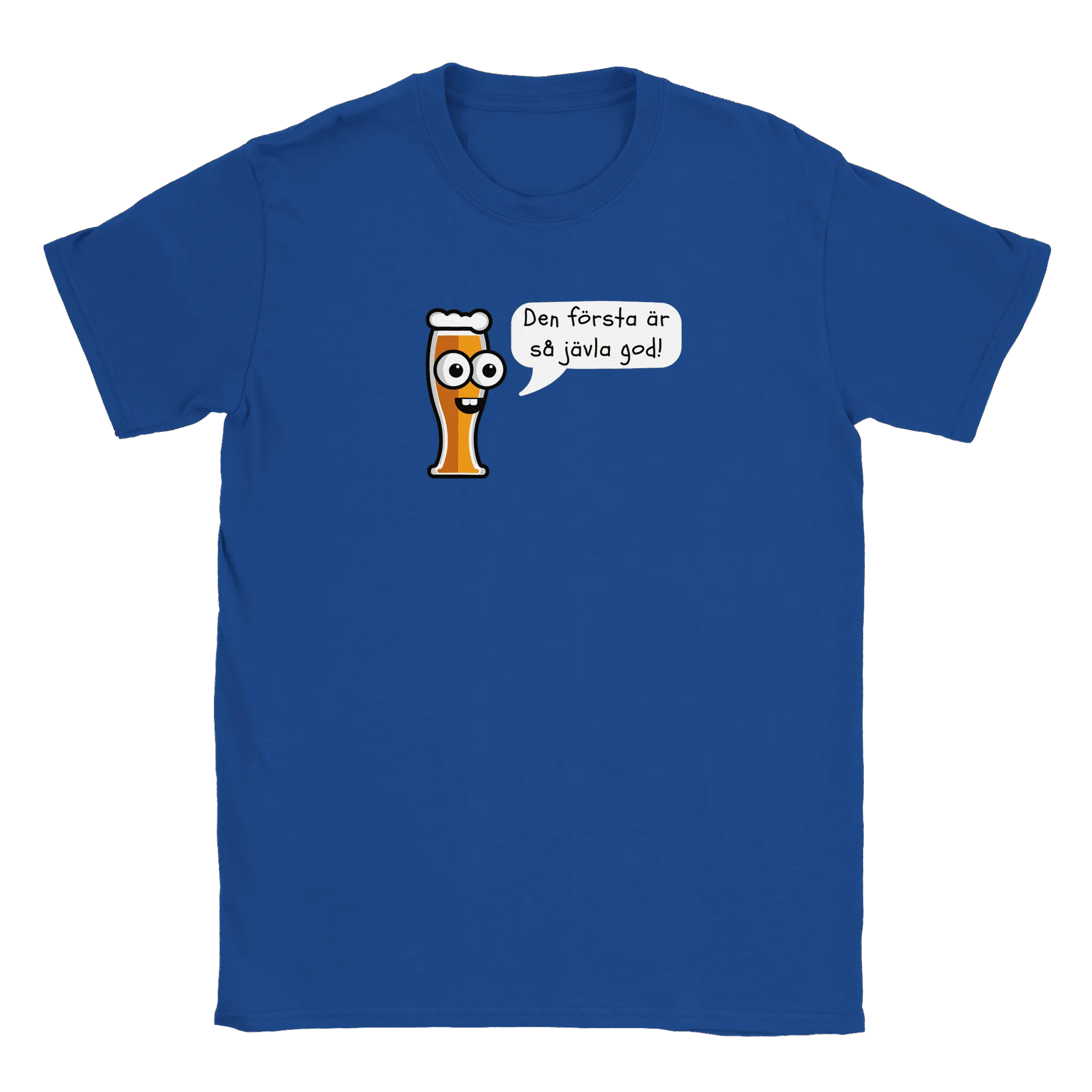 Rachael – Unisex T-Shirt for Beer Lovers