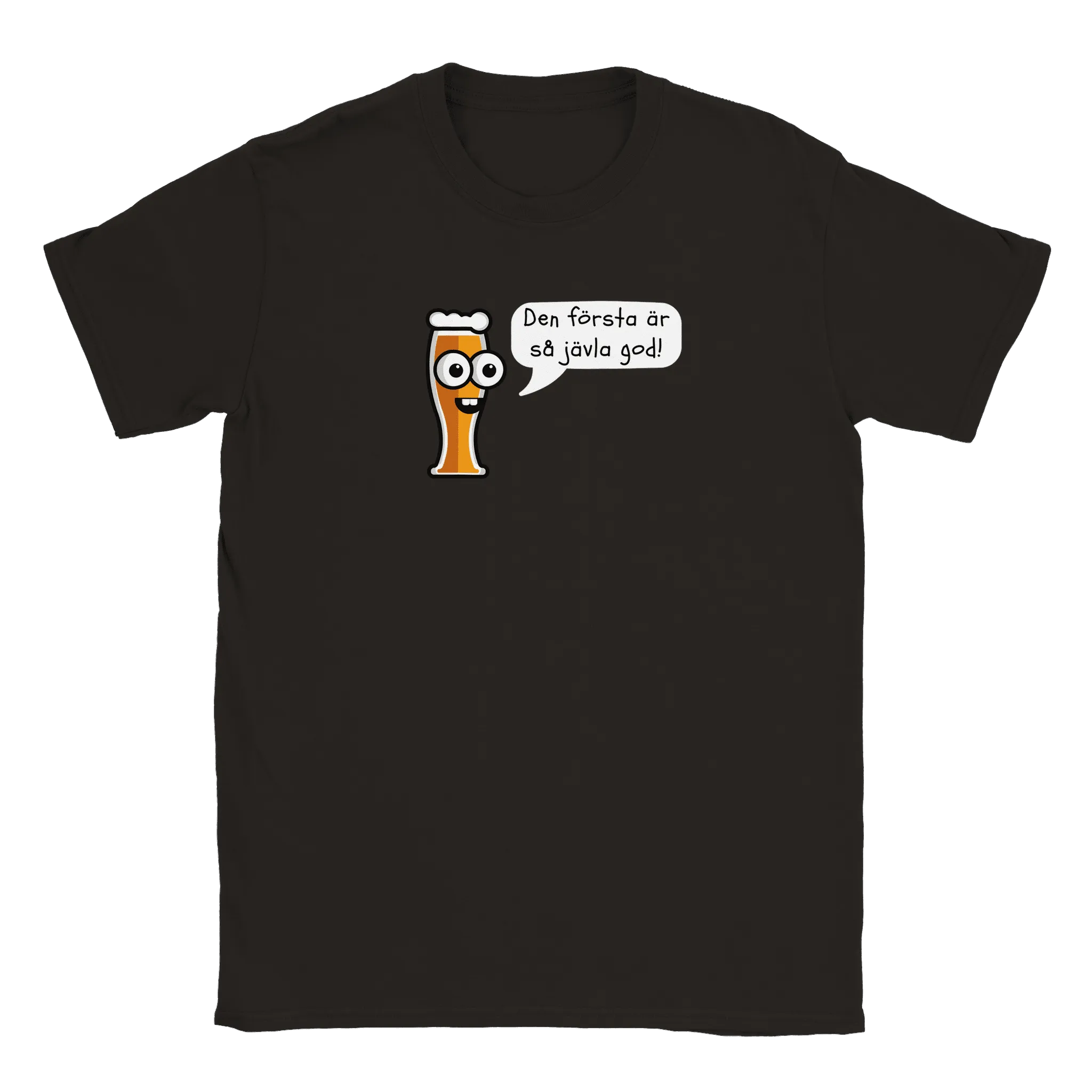 Rachael – Unisex T-Shirt for Beer Lovers