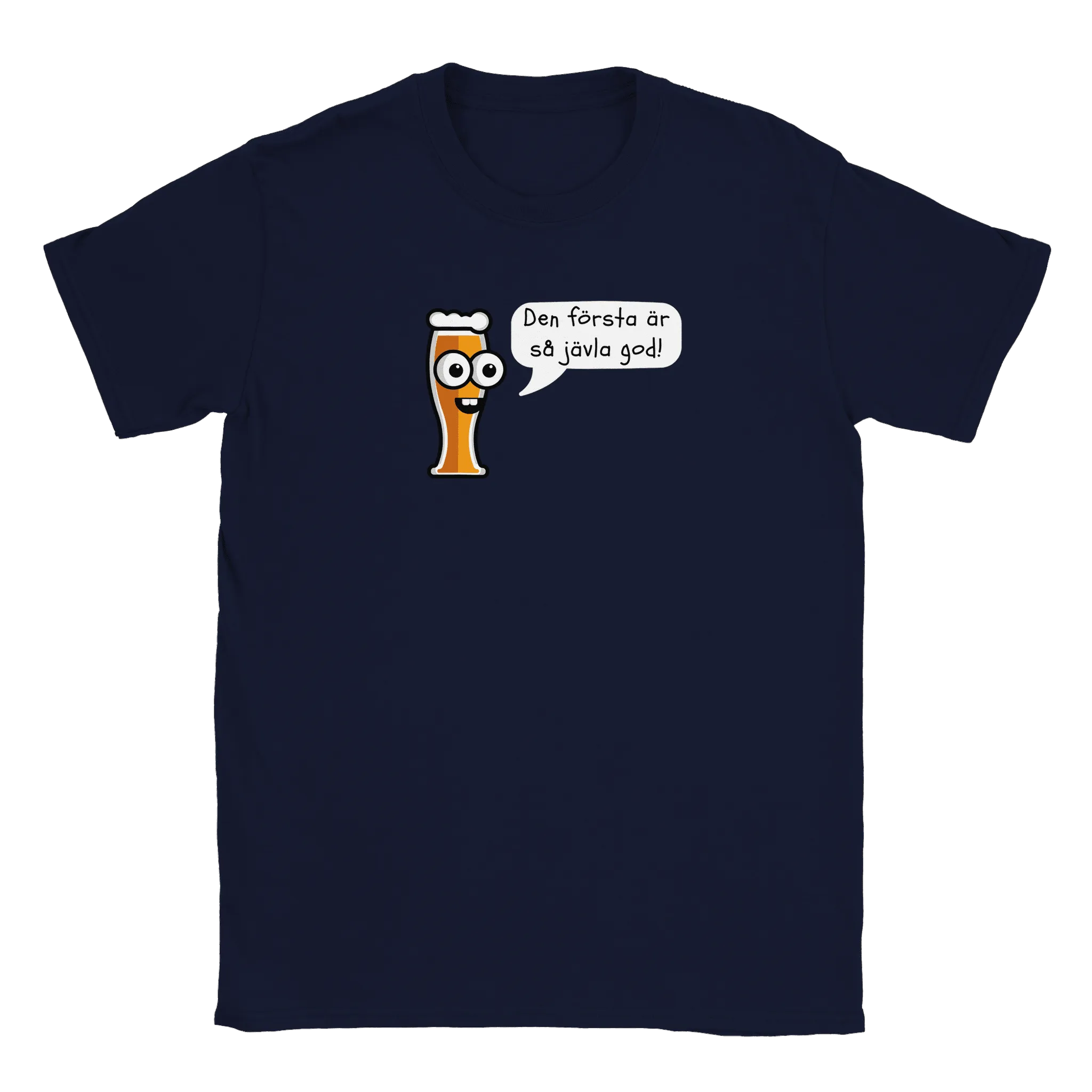 Rachael – Unisex T-Shirt for Beer Lovers