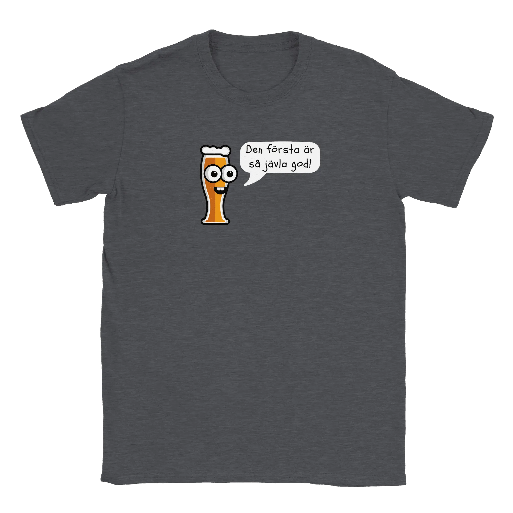 Rachael – Unisex T-Shirt for Beer Lovers