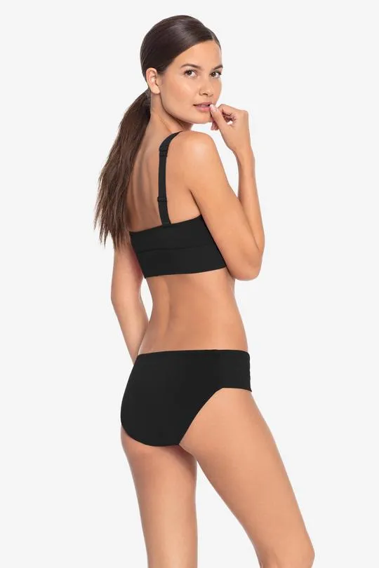 Robin Piccone Ava Twist Bikini Bottom