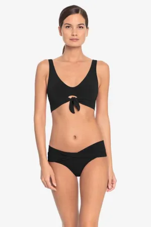 Robin Piccone Ava Twist Bikini Bottom
