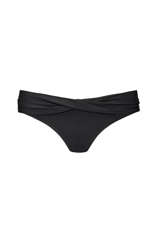 Robin Piccone Ava Twist Bikini Bottom