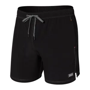 SAXX Men's Oh Buoy 2-in-1 5" Volley Swim Short
