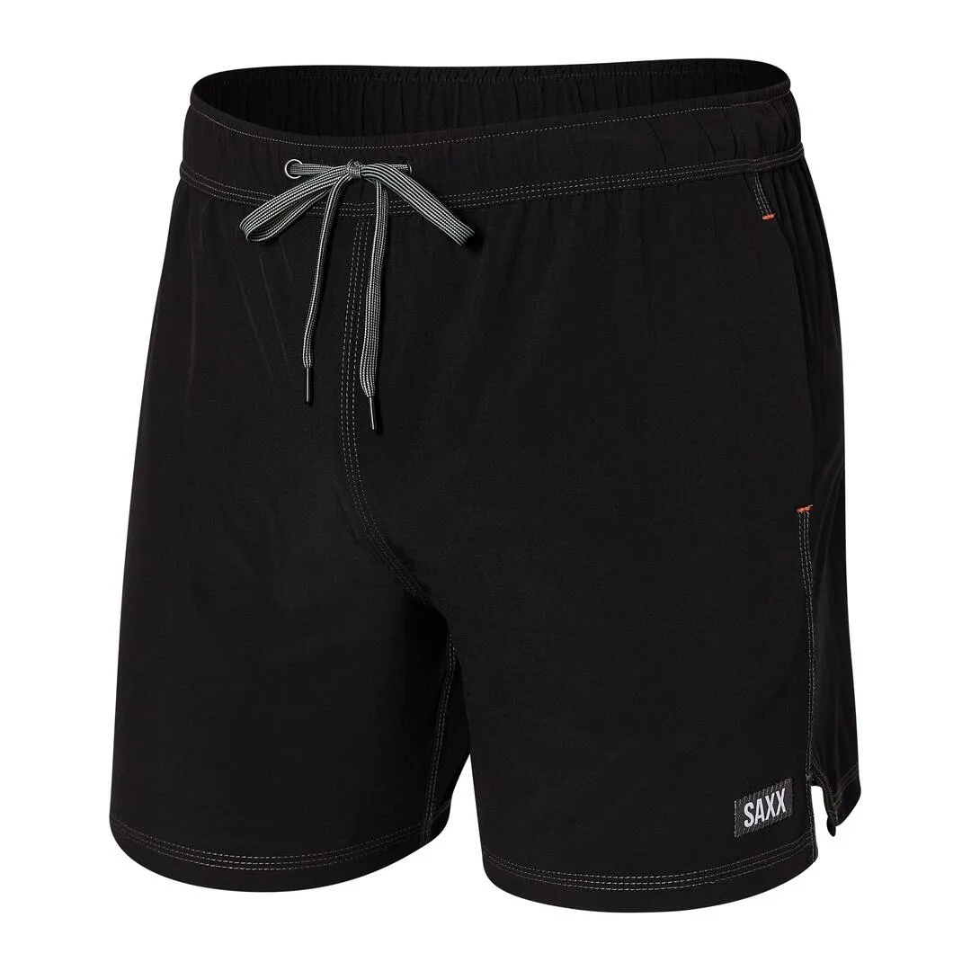 SAXX Men's Oh Buoy 2-in-1 5" Volley Swim Short