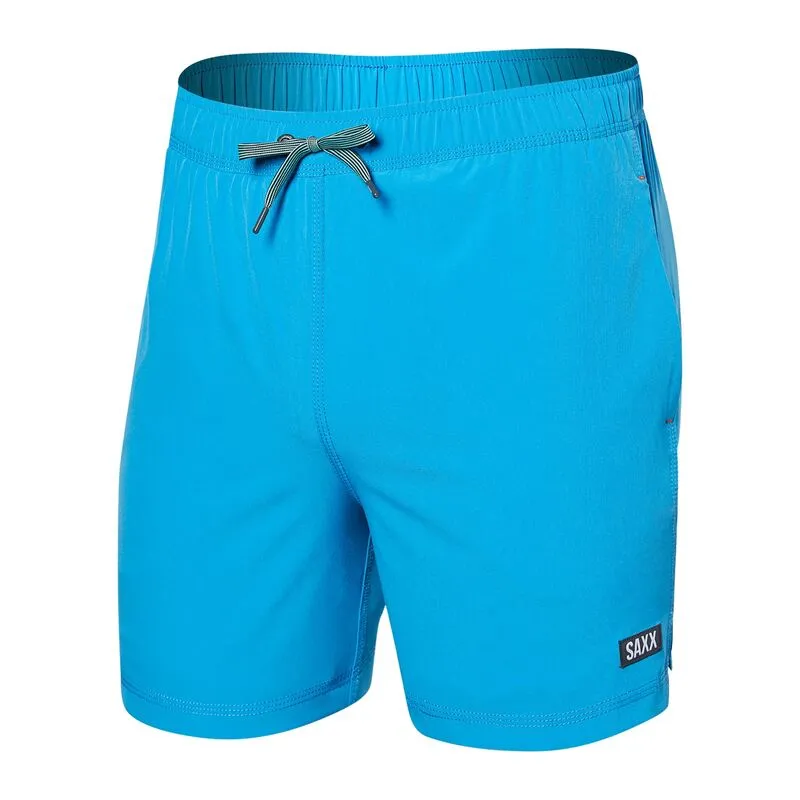 SAXX Men's Oh Buoy 2-in-1 5" Volley Swim Short
