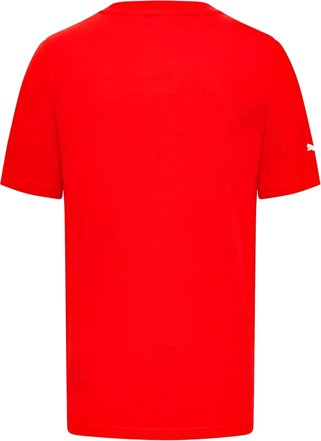 Scuderia Ferrari - Large Shield Tee - Men