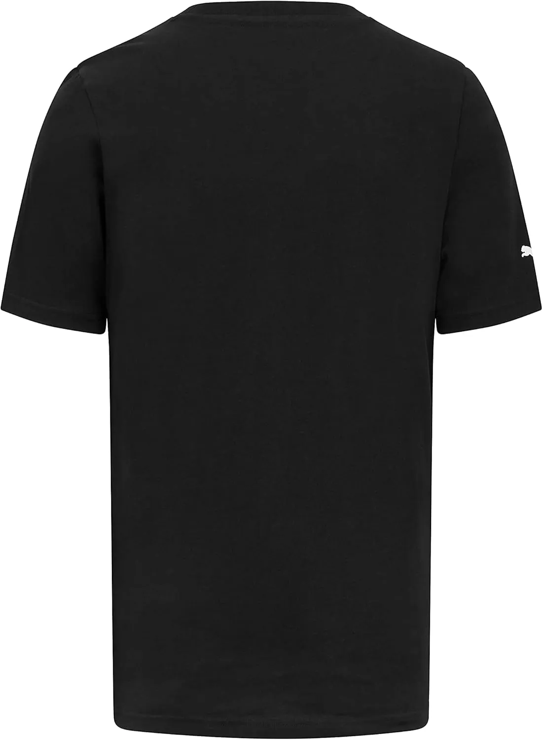 Scuderia Ferrari - Large Shield Tee - Men