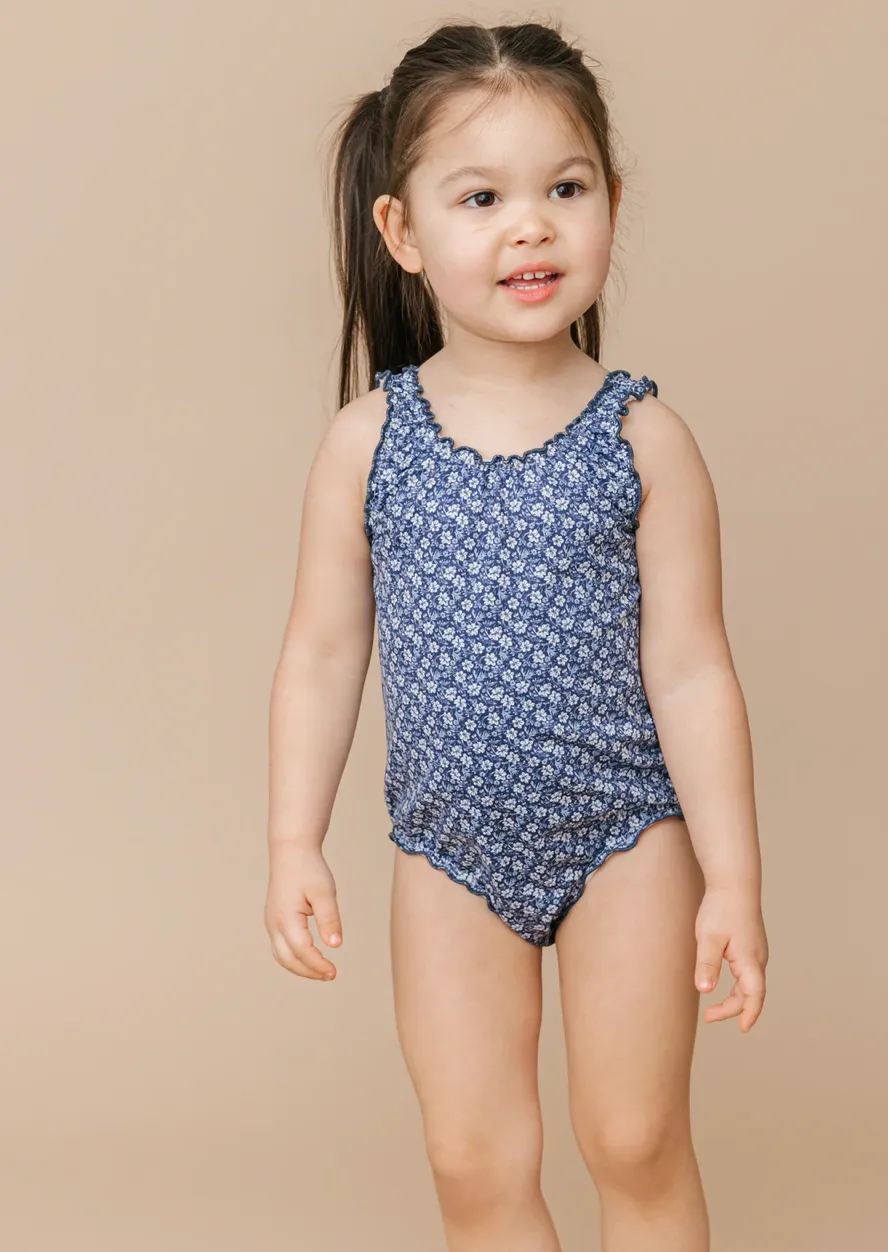 Sea Side One Piece